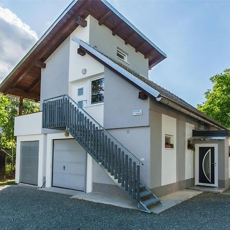Blue Door - Studio Lesce (Upper Carniola) Exterior foto
